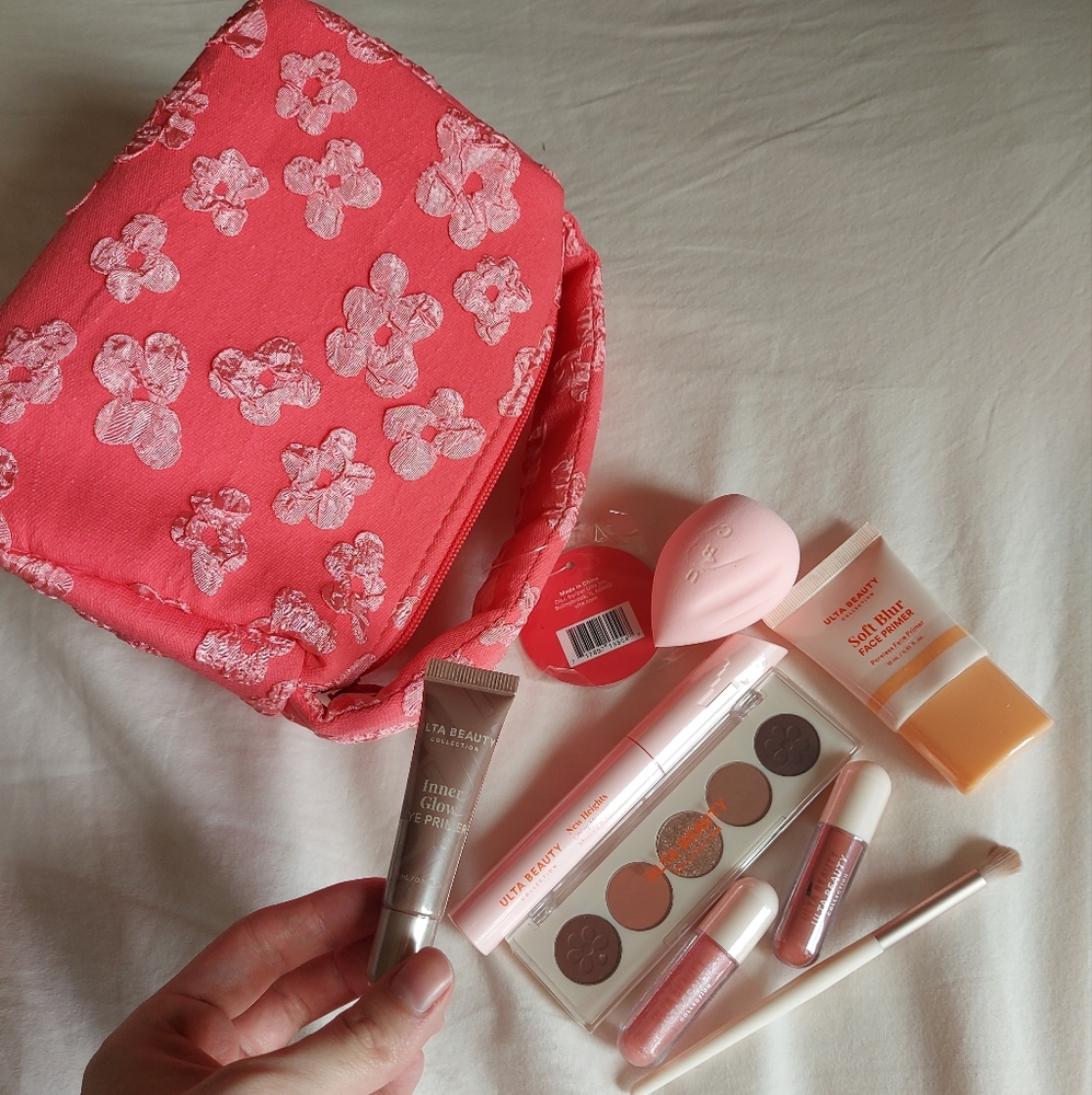Ulta Beauty Collection Minis bundle